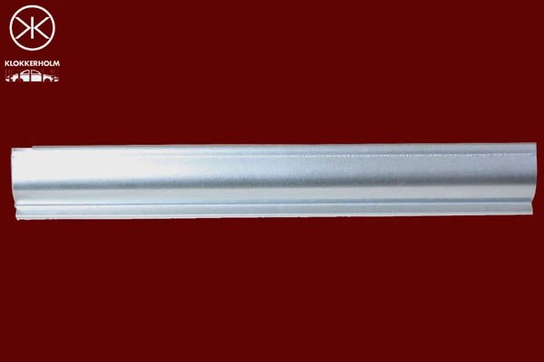 PLACA DE PRAG KLOKKERHOLM 2092042 - Compatibil cu CITROEN, FIAT, PEUGEOT