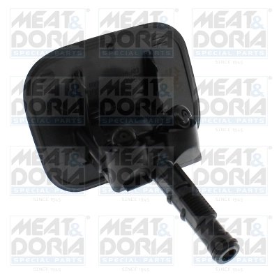 Diuza spalare faruri Meat & Doria 209208
