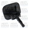 Diuza spalare faruri Meat & Doria 209208