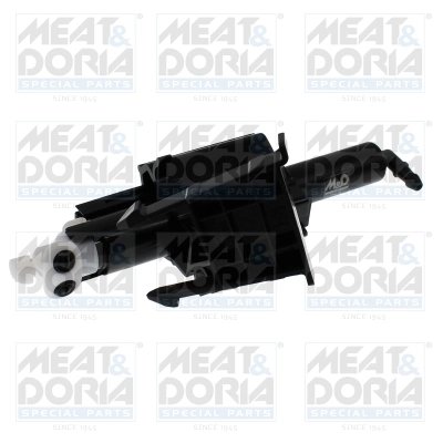 Diuza spalare faruri Meat & Doria 209220