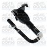 Diuza spalare faruri Meat & Doria 209231