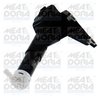 Diuza spalare faruri Meat & Doria 209233