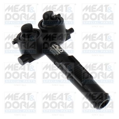 Diuza spalare faruri Meat & Doria 209237