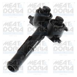 DIUZA SPALARE FARURI MEAT & DORIA 209240 - Compatibil cu PORSCHE