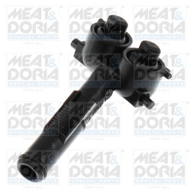 DIUZA SPALARE FARURI MEAT & DORIA 209240 - Compatibil cu PORSCHE