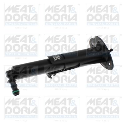 Diuza spalare faruri Meat & Doria 209247