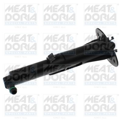 DIUZA SPALARE FARURI MEAT & DORIA 209248 - Compatibil cu PORSCHE