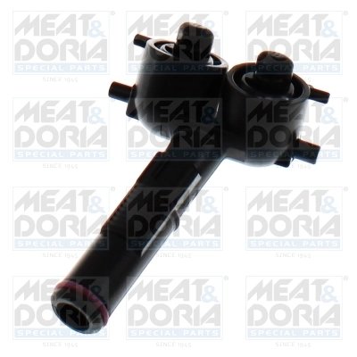 Diuza spalare faruri Meat & Doria 209250