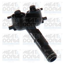 DIUZA SPALARE FARURI MEAT & DORIA 209251 - Compatibil cu PORSCHE
