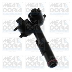 DIUZA SPALARE FARURI MEAT & DORIA 209252 - Compatibil cu PORSCHE