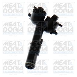 DIUZA SPALARE FARURI MEAT & DORIA 209253 - Compatibil cu PORSCHE