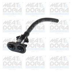 DIUZA SPALARE FARURI MEAT & DORIA 209266 - Compatibil cu LAND ROVER