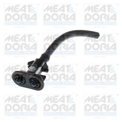 Diuza spalare faruri Meat & Doria 209266