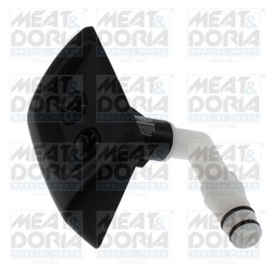 DIUZA SPALARE FARURI MEAT & DORIA 209272 - Compatibil cu LAND ROVER