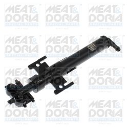DIUZA SPALARE FARURI MEAT & DORIA 209275 - Compatibil cu LAND ROVER