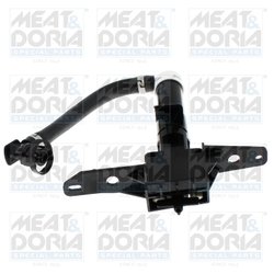 Diuza spalare faruri Meat & Doria 209281