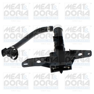 Diuza spalare faruri Meat & Doria 209281
