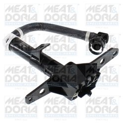DIUZA SPALARE FARURI MEAT & DORIA 209282 - Compatibil cu SUBARU