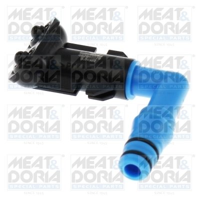 DIUZA SPALARE FARURI MEAT & DORIA 209287 - Compatibil cu OPEL