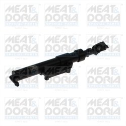 Diuza spalare faruri Meat & Doria 209331