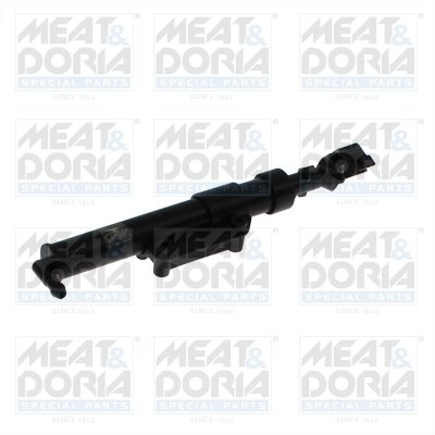 Diuza spalare faruri Meat & Doria 209331