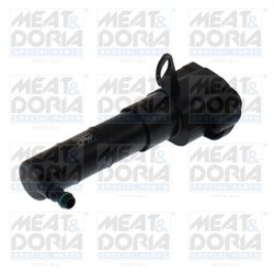 DIUZA SPALARE FARURI MEAT & DORIA 209339 - Compatibil cu VOLVO