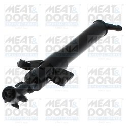 DIUZA SPALARE FARURI MEAT & DORIA 209346 - Compatibil cu VOLVO