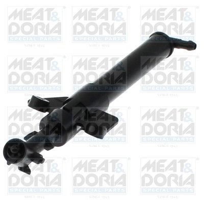 Diuza spalare faruri Meat & Doria 209346