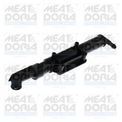 Diuza spalare faruri Meat & Doria 209348