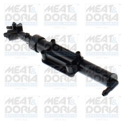 DIUZA SPALARE FARURI MEAT & DORIA 209349 - Compatibil cu VOLVO