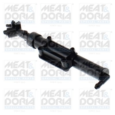 Diuza spalare faruri Meat & Doria 209349
