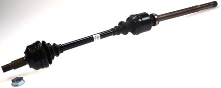PLANETARA SPIDAN 20953 - Compatibil cu CITROEN, FIAT, LANCIA, PEUGEOT