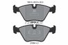 SET PLACUTE FRANA TEXTAR 2096801 - Compatibil cu BMW