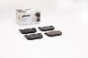 SET PLACUTE FRANA BRECK 20973 00 704 00 - Compatibil cu CITROEN, PEUGEOT, RENAULT