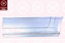 PANOU LATERAL KLOKKERHOLM 2097566 - Compatibil cu CITROEN, FIAT, OPEL, PEUGEOT
