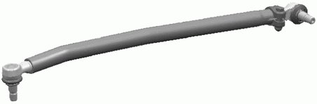 Bieleta directie Lemforder 20991 01