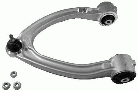 BRAT SUSPENSIE LEMFORDER 20993 02 - Compatibil cu MERCEDES-BENZ