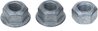 BRAT SUSPENSIE LEMFORDER 20993 02 - Compatibil cu MERCEDES-BENZ
