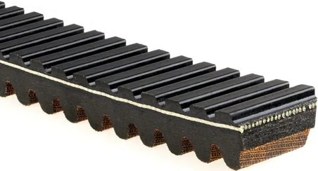 CURELE DE TRANSMISIE CVT GATES 20G4022 - Piesa auto compatibila cu mai multe marci