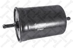 Filtru combustibil Stellox 21-00002-SX
