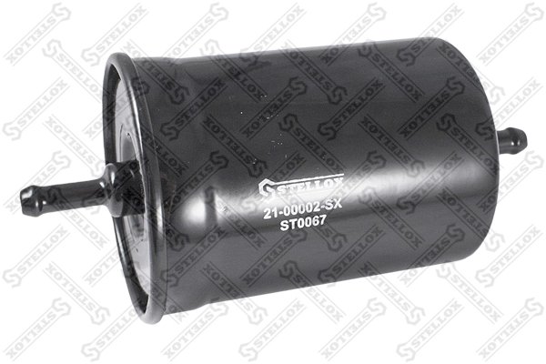 FILTRU COMBUSTIBIL STELLOX 21-00002-SX - Compatibil cu ALFA ROMEO, ALPINA, ALPINE, AUDI, AUSTIN, BERTONE, BMW, CHERY, CITROEN, D