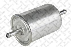 FILTRU COMBUSTIBIL STELLOX 21-00014-SX - Compatibil cu ALFA ROMEO, AUDI, AUTOBIANCHI, BITTER, BMW, CITROEN, DAEWOO, FIAT, FSO, G