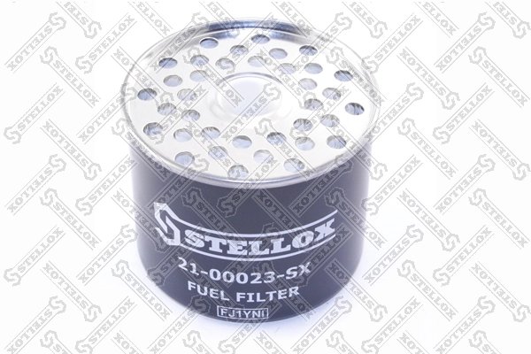 Filtru combustibil Stellox 21-00023-SX