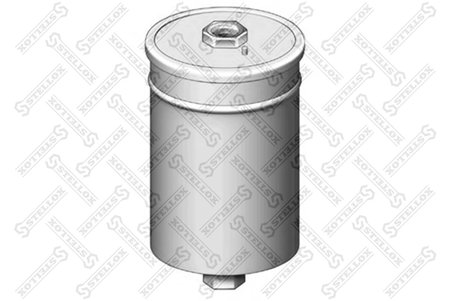 FILTRU COMBUSTIBIL STELLOX 21-00036-SX - Compatibil cu ALFA ROMEO, AUDI, CITROEN, DAIMLER, DE LOREAN, FERRARI, FIAT, JAGUAR, LAN