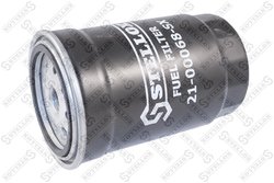 FILTRU COMBUSTIBIL STELLOX 21-00068-SX - Compatibil cu ALFA ROMEO, BMW, CITROEN, FIAT, FORD, GAZ, IVECO, LANCIA, OPEL, PEUGEOT, 