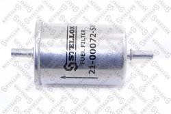 Filtru combustibil Stellox 21-00072-SX