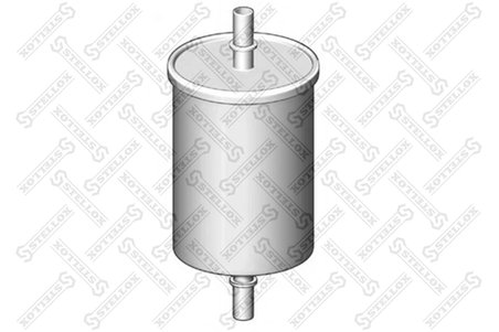 FILTRU COMBUSTIBIL STELLOX 21-00083-SX - Compatibil cu ALFA ROMEO, AUDI, CADILLAC, CHERY, CHEVROLET, CITROEN, DAEWOO, DATSUN, FI