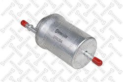 FILTRU COMBUSTIBIL STELLOX 21-00176-SX - Compatibil cu AUDI, SEAT, SKODA, VW