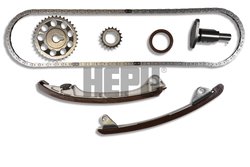 Set distributie lant Hepu 21-0034
