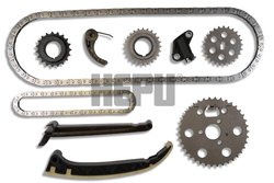 Set distributie lant Hepu 21-0040